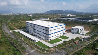 KP Aerospace opens $20 mln factory in Da Nang 