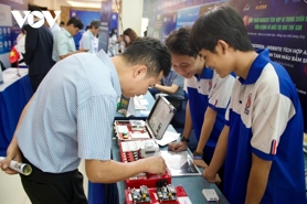 HCMC Innovation and Startup Week focuses on sustainability 