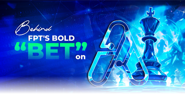 Behind FPT’s ‘Bold Bet’ on Artificial Intelligence