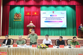 Quản lý chặt giao dịch tiền mã hoá, phòng chống rửa tiền, lừa đảo và tội phạm xuyên biên giới