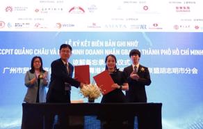 Forum highlights Chinese investment flows into Vietnam