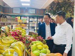 Hơn 500 thương hiệu quốc tế và Việt Nam khuyến mại, ưu đãi lên tới 80%