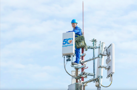 Second mobile network operator launches 5G service in Vietnam