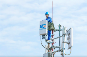 Nhà mạng thứ hai của Việt Nam cung cấp dịch vụ 5G đồng loạt trên 63 tỉnh thành