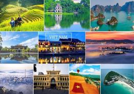 Vietnam ranks among top 40 beautiful countries: US News & World Report