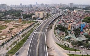 Appraisal council set up for HCM City's Ring Road 4 project