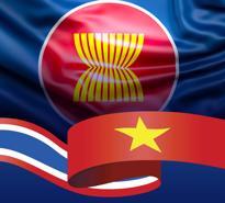 Việt Nam trong ASEAN: Hành trình kết nối hợp tác và  phát triển bền vững