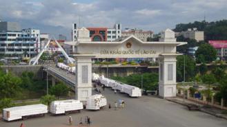 Lao Cai to become trade hub linking Vietnam, ASEAN, and China