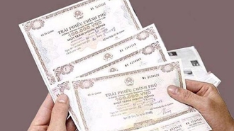 Government bond market after 15 years of operation