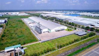 35 businesses honored in Binh Duong's Green Book for environmental excellence