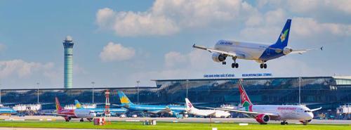 Airports target to serve nearly119 mln passengers in 2025