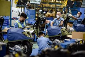 Vinh Phuc attracts $590 mln in FDI, exceeding 2024 target by 50%