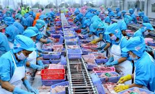 2024 seafood export hits $10 bln 