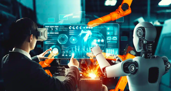 Doanh số bán robot công nghiệp của Trung Quốc giảm lần đầu tiên sau 5 năm do nhu cầu thắt chặt