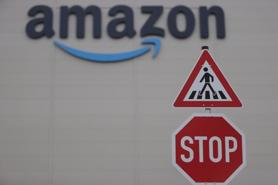 Cuộc chiến thương mại điện tử: Amazon yêu cầu nhà bán hàng Trung Quốc không chào giá thấp trên Temu