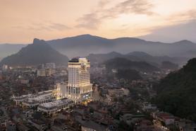 Four Points By Sheraton Hà Giang chính thức ra mắt