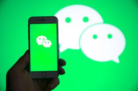 WeChat khám phá hướng đi mới trong ngành thương mại điện tử 