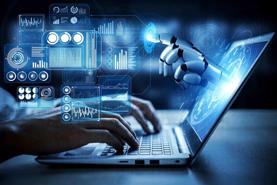 AI giúp tăng 40% năng suất lao động trong năm 2035 