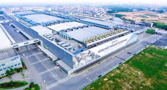 New criteria set for hi-tech investment projects
