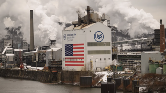 Số phận thương vụ 15 tỷ USD giữa Nippon Steel và US Steel mong manh trong tay Tổng thống Biden