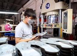 Binh Duong projected to need 70,000-80,000 workers in 2025