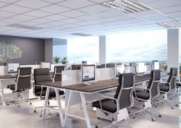 Hanoi's new office supply expected to reach 24,500 sq m in 2025