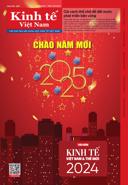 Đón đọc Tạp chí Kinh tế Việt Nam số 53-2024