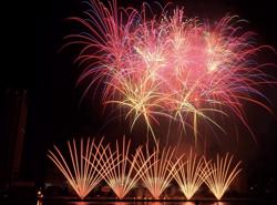 Different outlooks for the nearing New Year