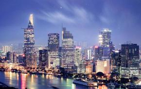 HCMC high-tech park's exports nearly $20 bln