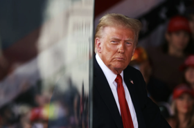 Khủng hoảng trần nợ Mỹ đợi ông Trump