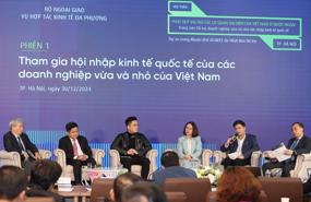 Seminar in support of SMEs held