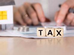 ID numbers to be used as personal tax code