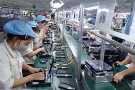 Vietnam remains the 11th largest trading parter of Singapore