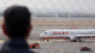 Jeju Air lâm vào khủng hoảng toàn diện?