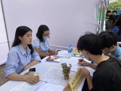 Hanoi targets 75% of trained workers in 2025