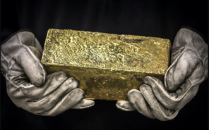 Giá vàng trượt khỏi mốc 2.900 USD/oz vì nhà đầu tư chốt lời