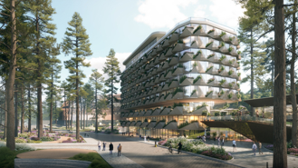 IHG Hotels & Resort chọn Haus Da Lat ra mắt thương hiệu resort 5 sao đầu tiên tại Đà Lạt 
