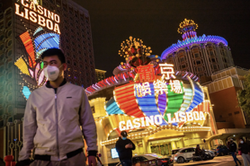Ngành sòng bạc Macau thu gần 30 tỷ USD trong một năm