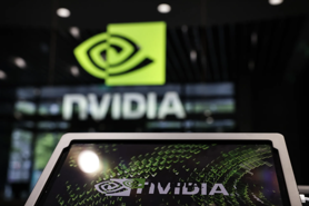 Vốn hóa Nvidia tăng thêm hơn 2 nghìn tỷ USD trong năm 2024