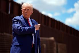 5 rào cản lớn với kế hoạch trục xuất người nhập cư của ông Trump