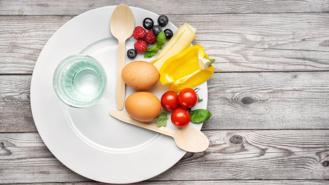 Thêm những ý kiến trái chiều về nhịn ăn gián đoạn