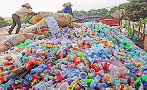  Solutions to plastic pollution