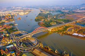 Hai Phong targets to attract $4.5 bln of FDI in 2025