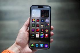 Samsung có thể sẽ "thế chỗ" Sony để cung cấp cảm biến màn hình iPhone 