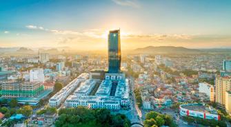 Thanh Hoa province targets 11% in 2025 GRDP growth
