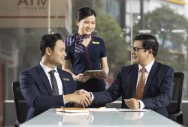 SHB thuê máy bay đưa cổ động viên sang Thái Lan tiếp lửa đội tuyển Việt Nam