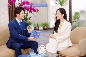 NCB hoàn thành vượt mức tất cả mục tiêu 2024, hoạt động kinh doanh tăng trưởng tích cực