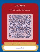 Metro số 1 tích hợp QR Code trên ứng dụng Công dân số TP.HCM