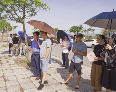Tiềm năng bứt phá bất động sản của vùng đất mới Đông Triều sau lễ Công bố thành lập thành phố