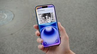 3 tính năng ấn tượng của Siri sẽ ra mắt vào đầu năm 2025